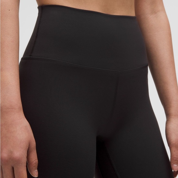 Lululemon Align HR Pant 28” - Picture 4 of 10